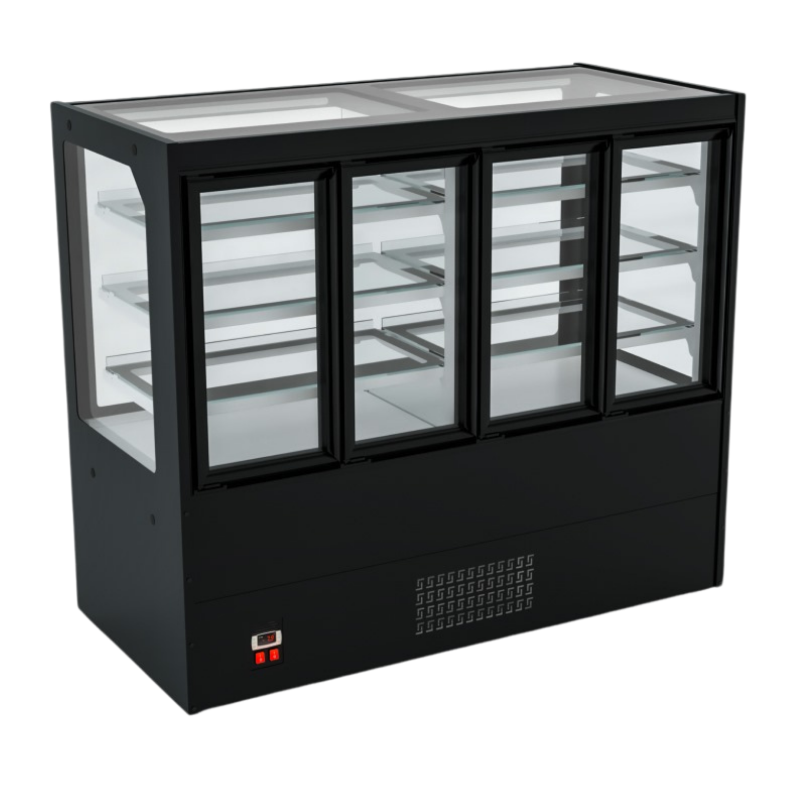 CAKE DISPLAY BUTIQUE VG