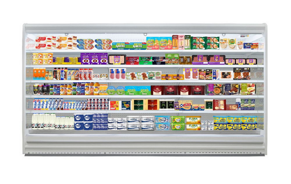 G-SERIES OPEN Product View 2