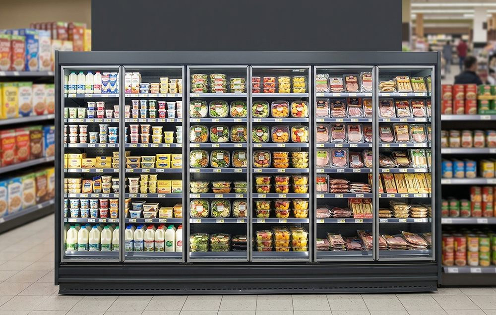 G-SERIES SLIDING Product View 2