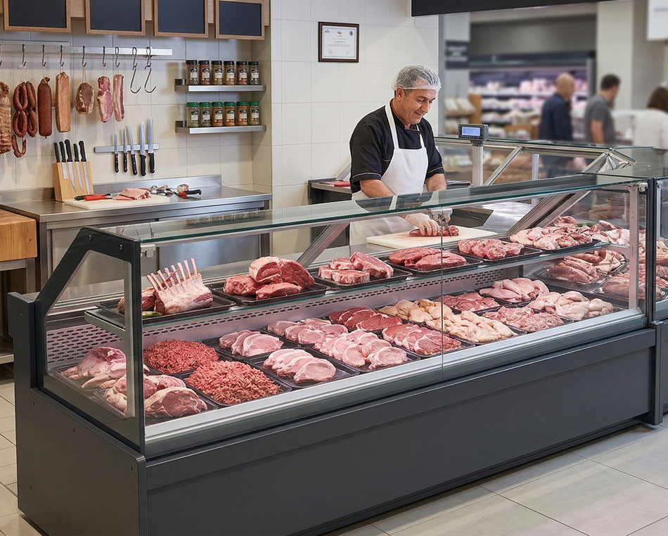 ROMA II Product View 2